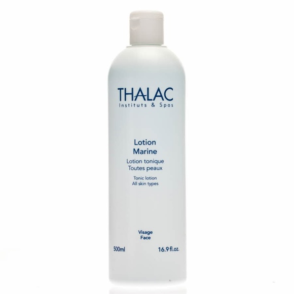 [NEW] [MADE IN PARIS] Marine Tonic Lotion (500ml)